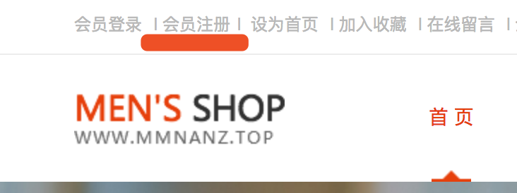 登录入口